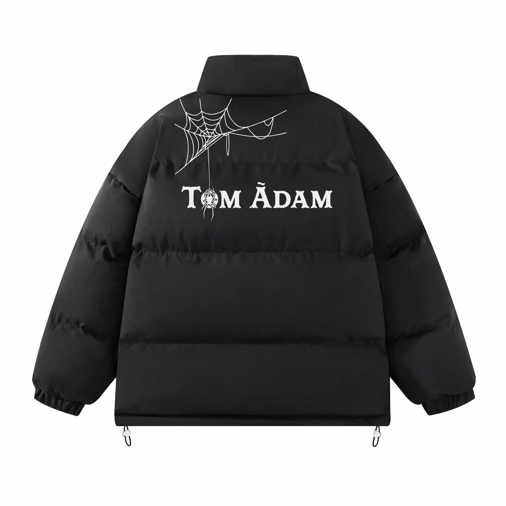 TOM ADAM