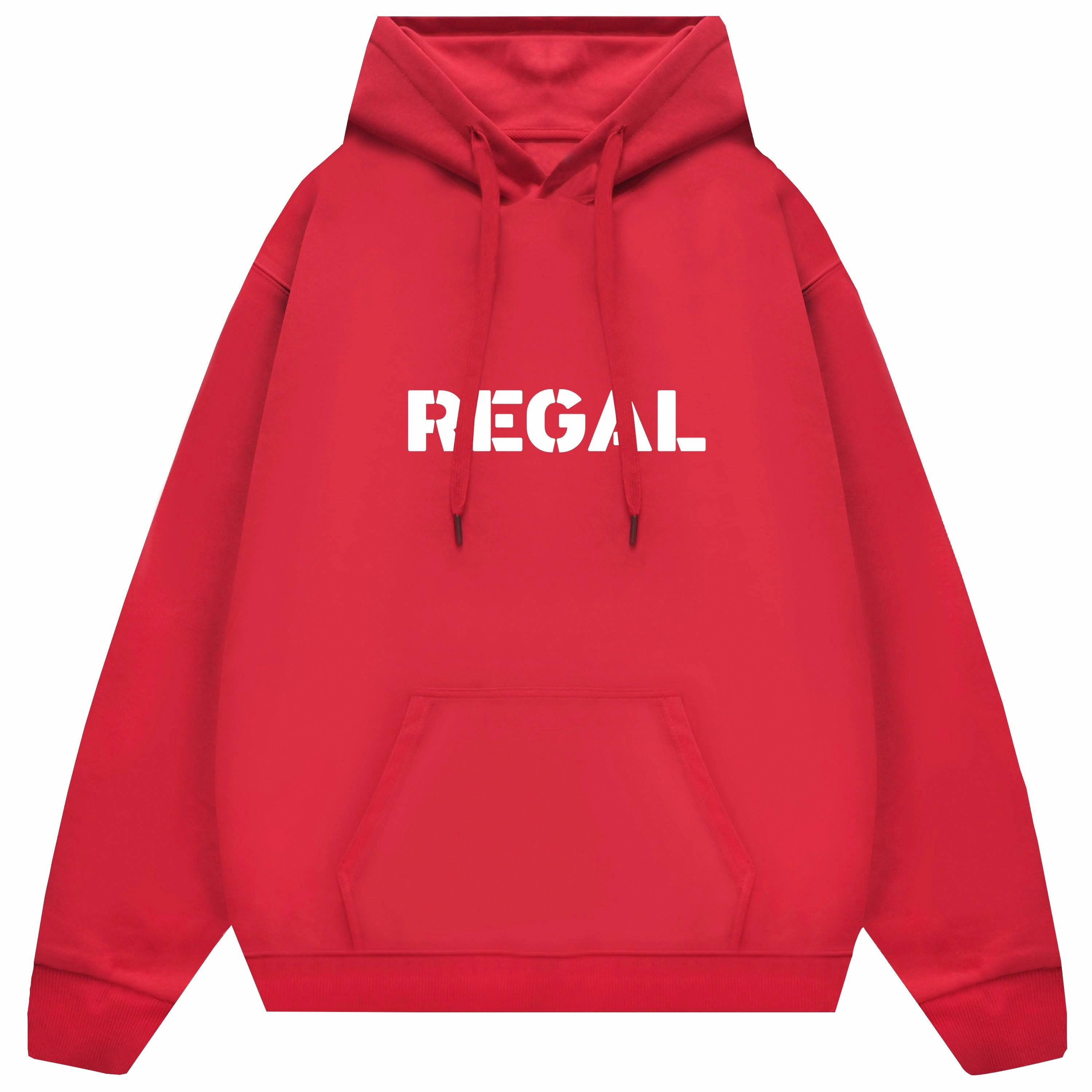 BIG TIME REGAL LOGO