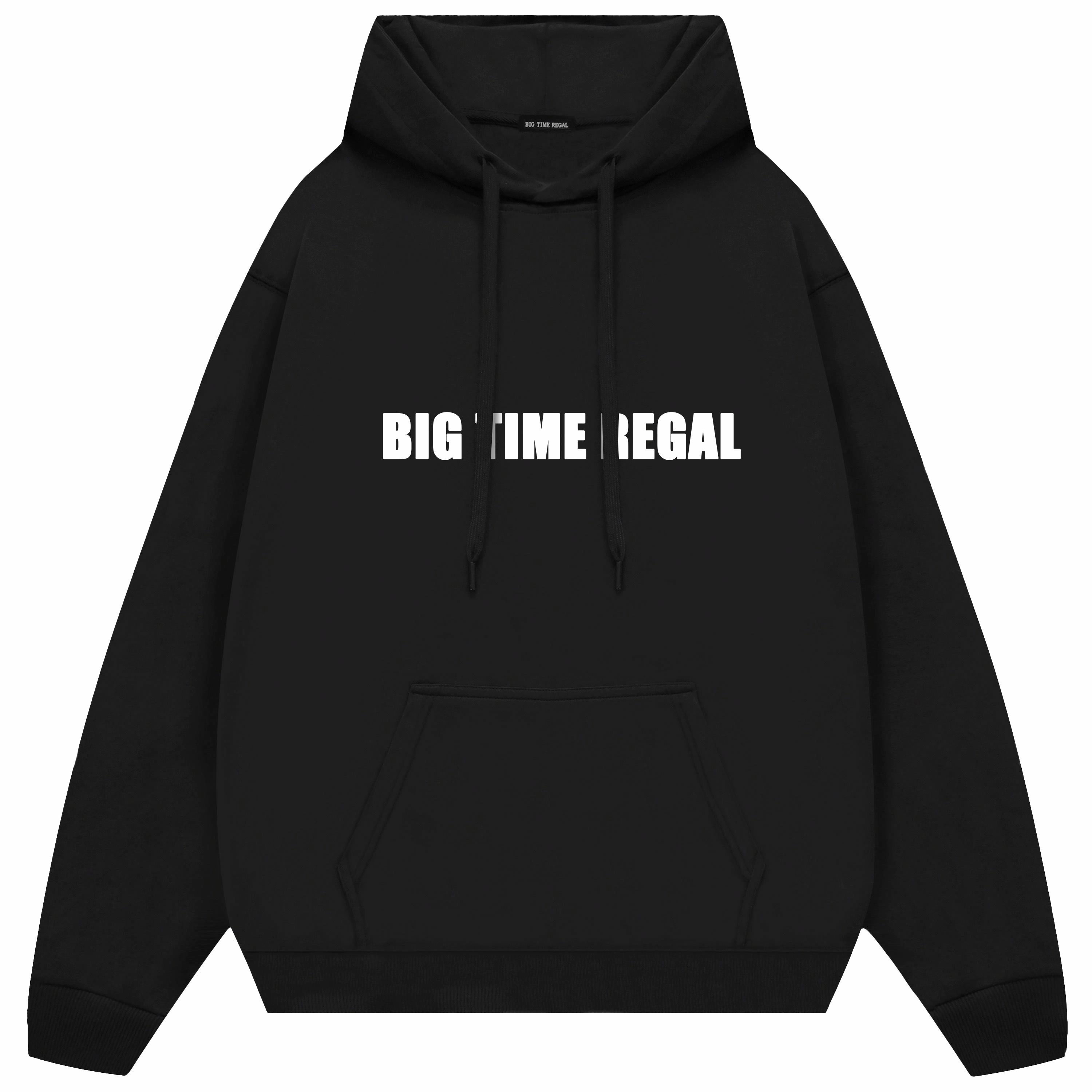 BIG TIME REGAL LOGO