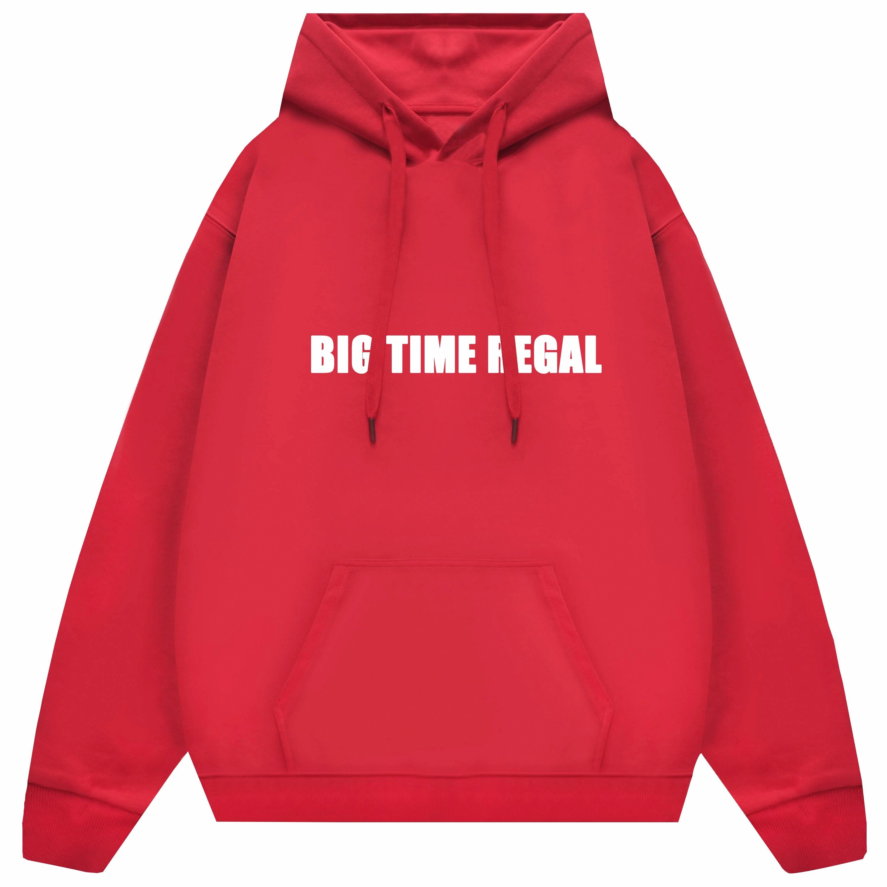 BIG TIME REGAL LOGO