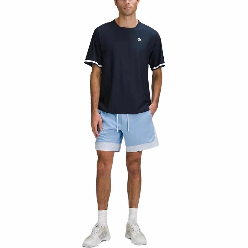 lululemon SS24 Tennis T
