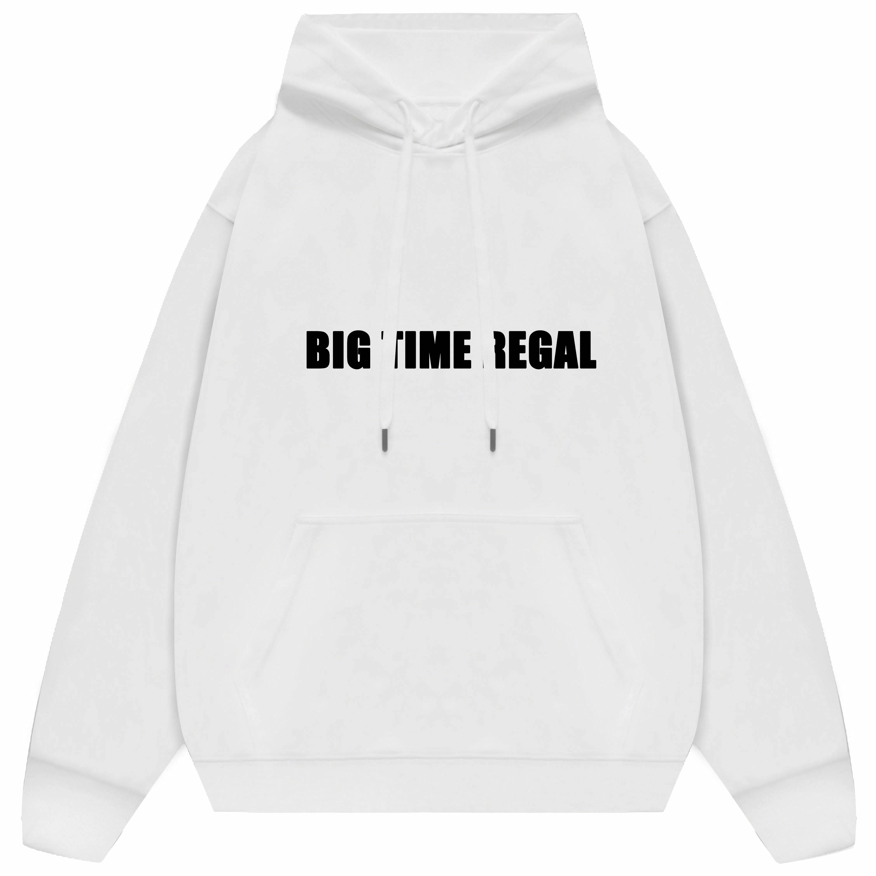 BIG TIME REGAL LOGO
