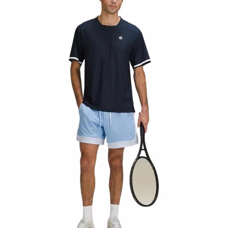 lululemon SS24 Tennis T