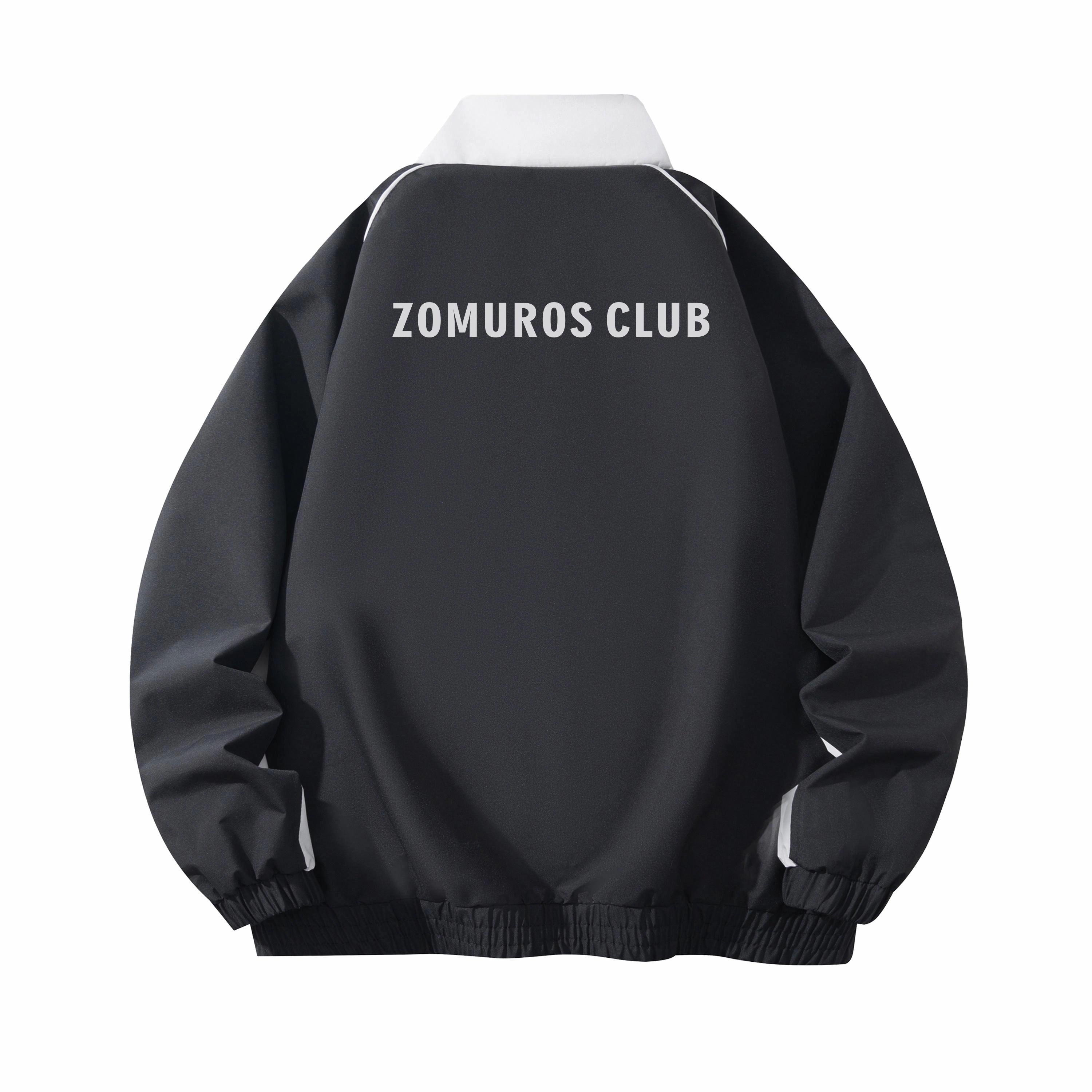 zomuros Logo