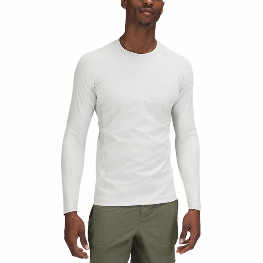 lululemon License to Train Luxtreme T