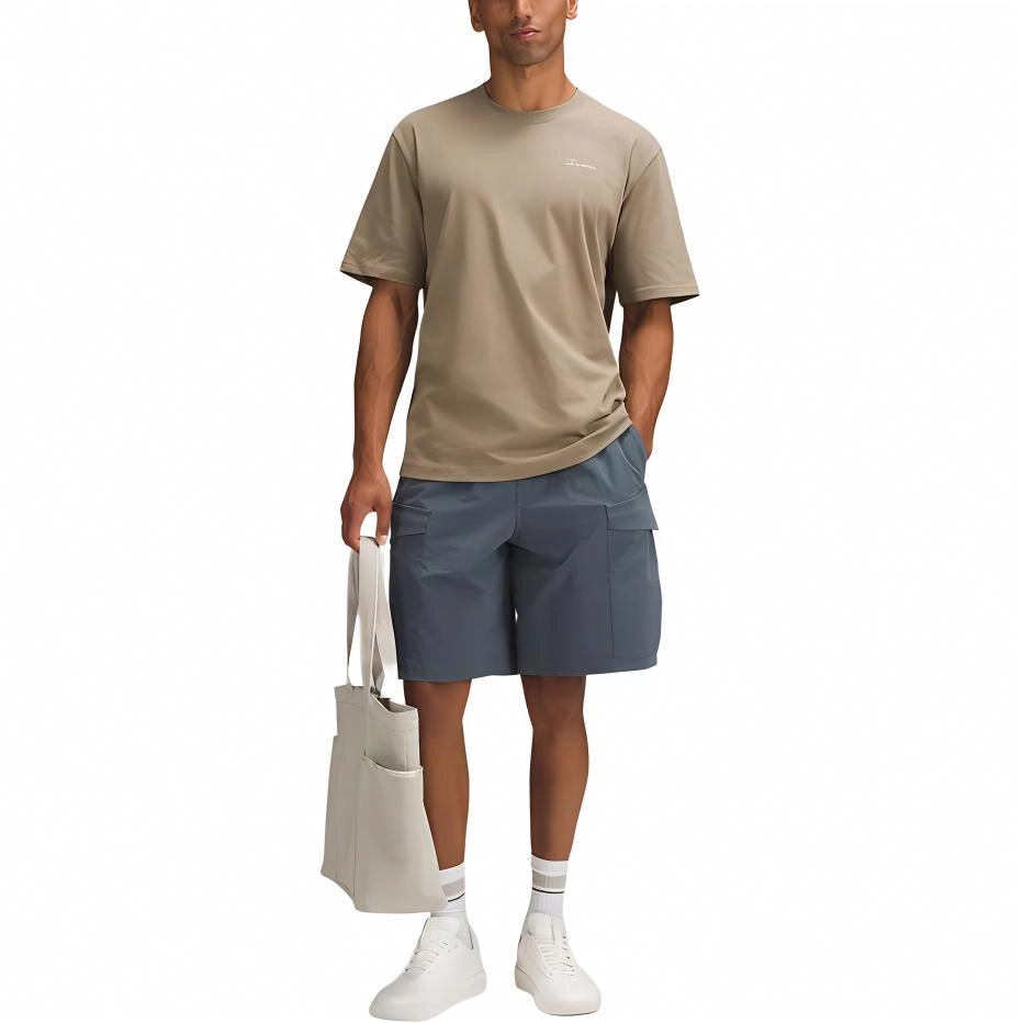 lululemon Heavyweight T