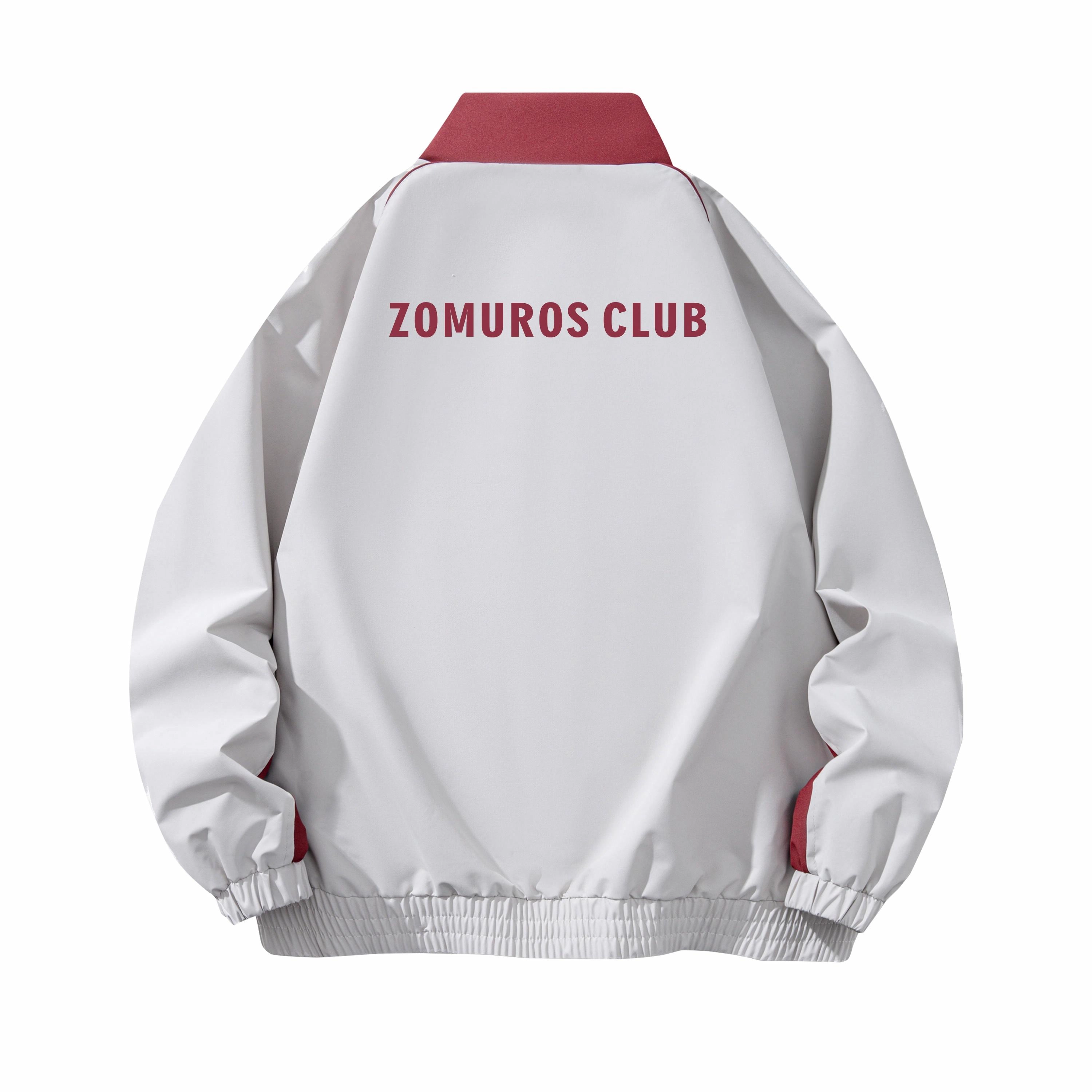 zomuros Logo