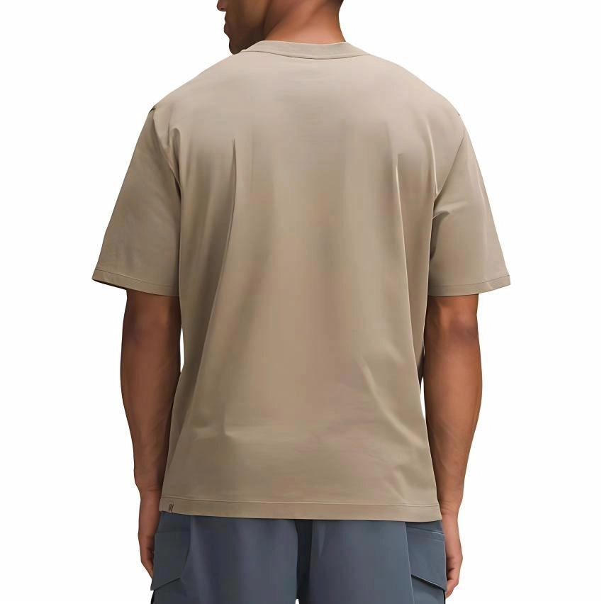 lululemon Heavyweight T