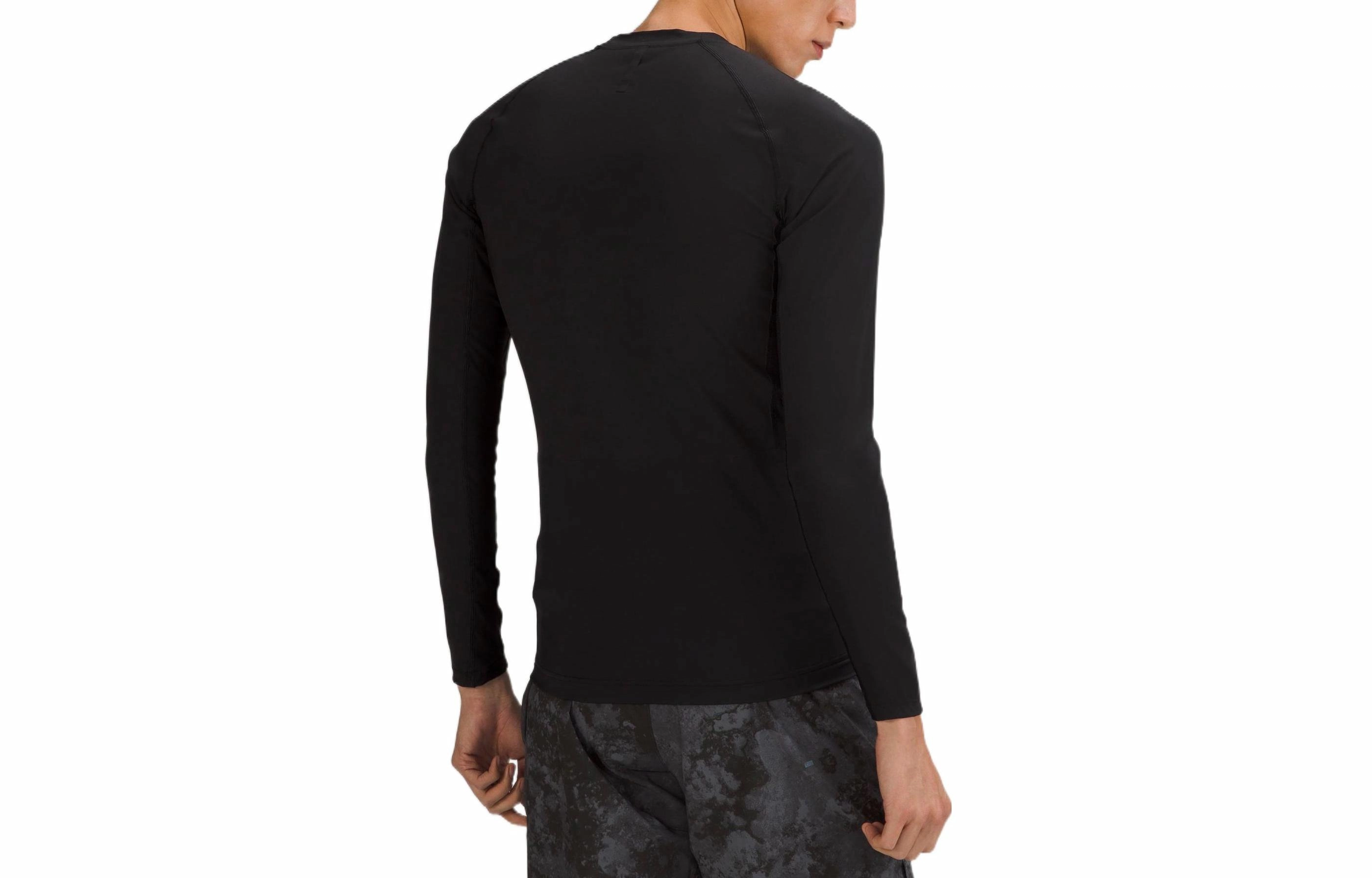lululemon License to Train Luxtreme T
