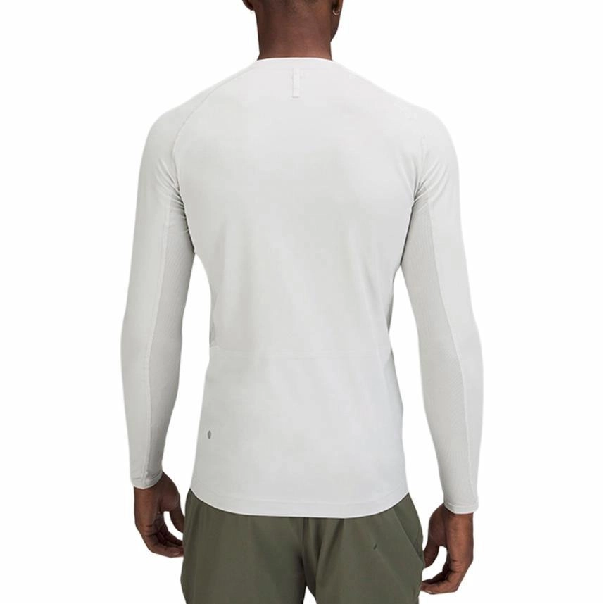 lululemon License to Train Luxtreme T
