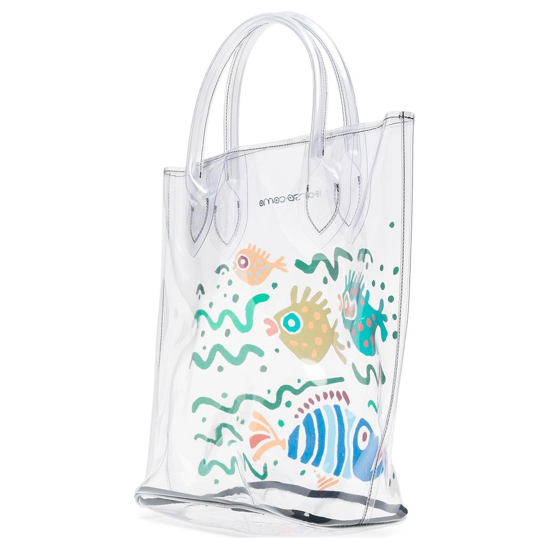 10 CORSO COMO PVC