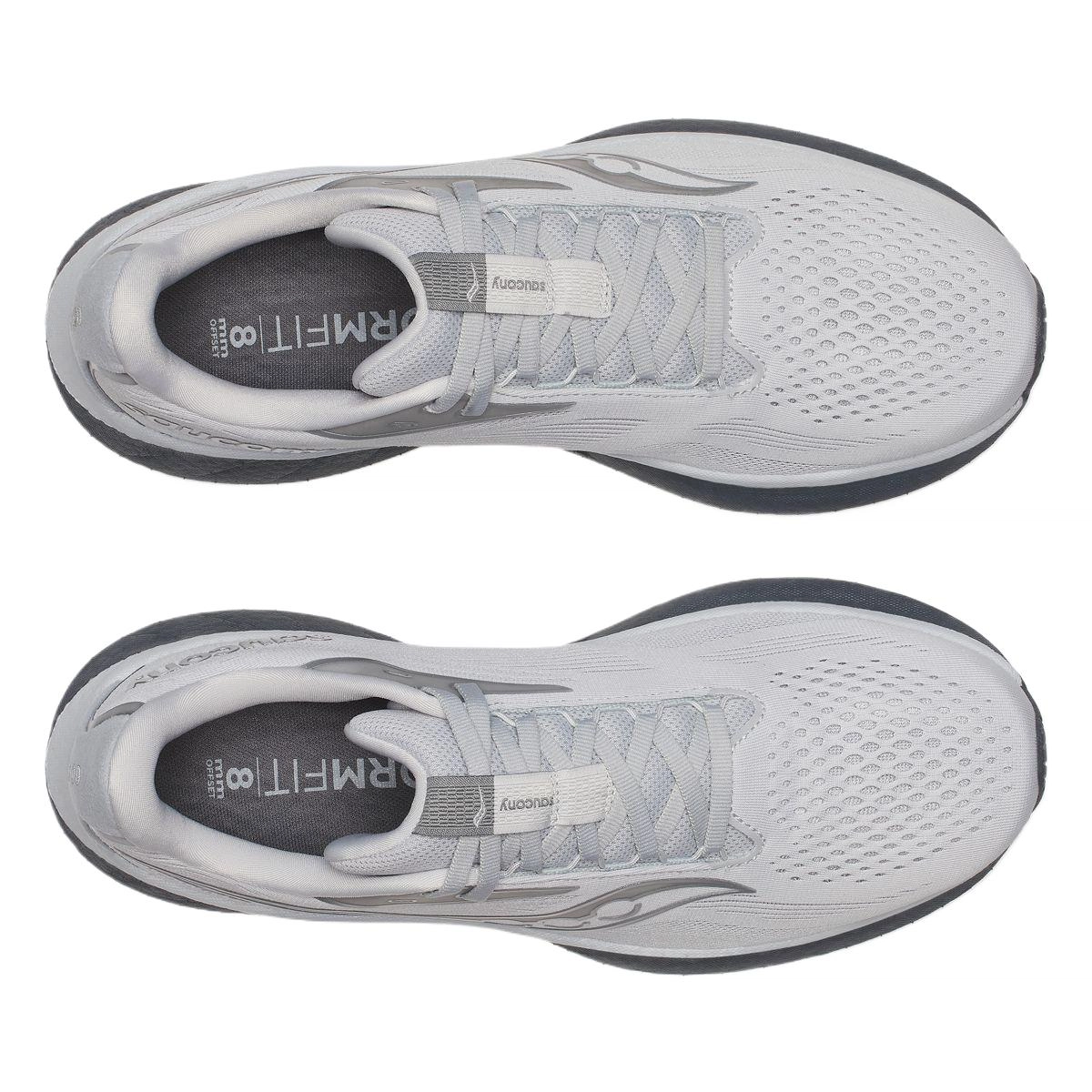 Saucony Ride 18