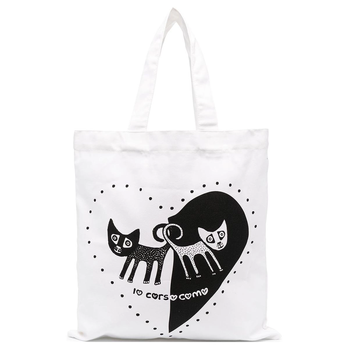 10 CORSO COMO Tote