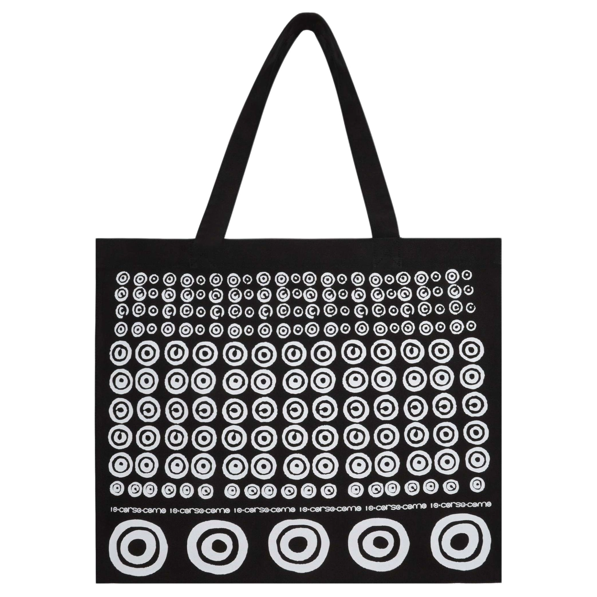 10 CORSO COMO Elio Tote