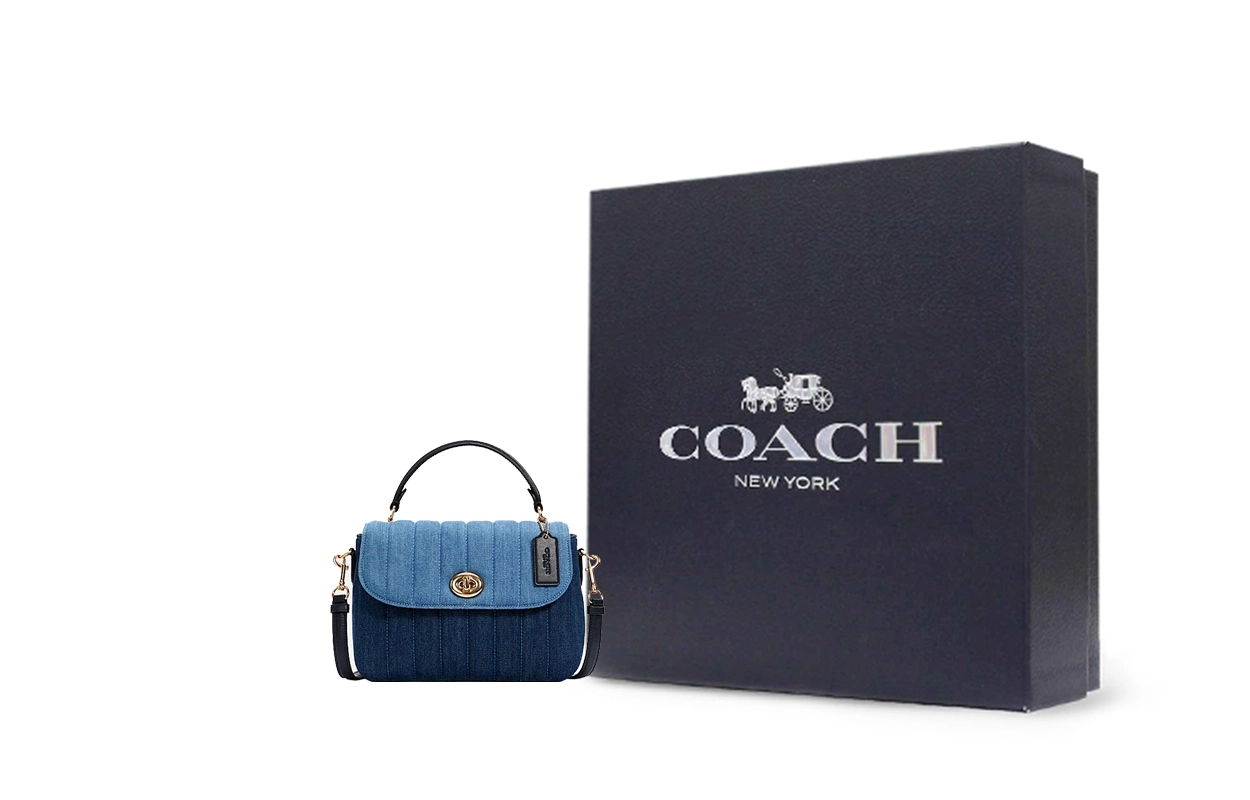 COACH Marlie 24