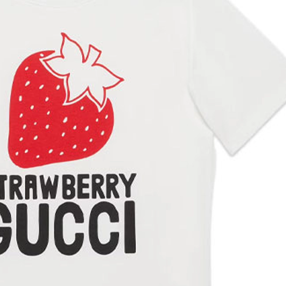 GUCCI SS22 T