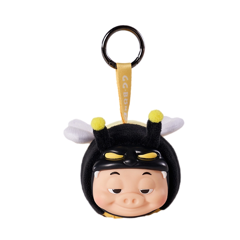 TOP TOY GGbond 6