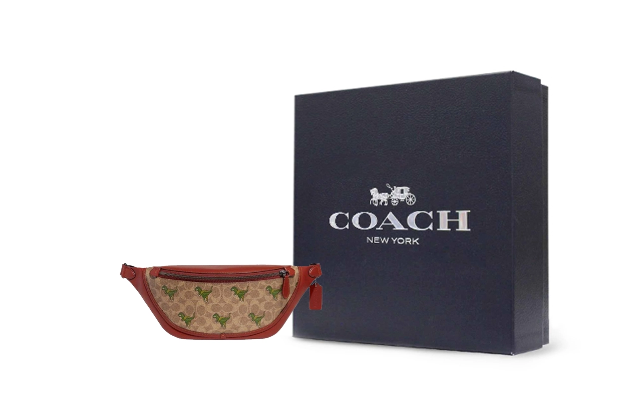 COACH League 41