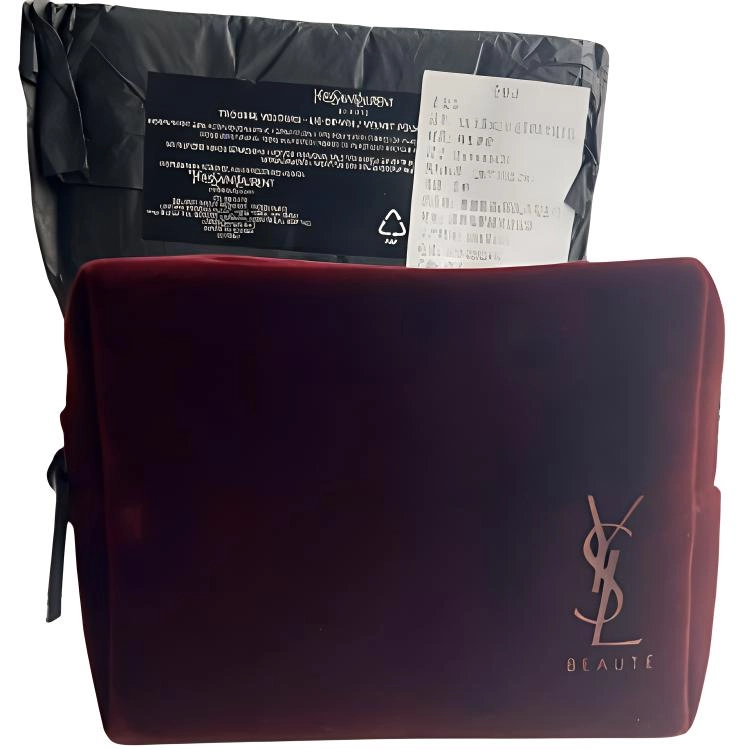 Yves Saint Laurent YSL 12*9*4.5cm