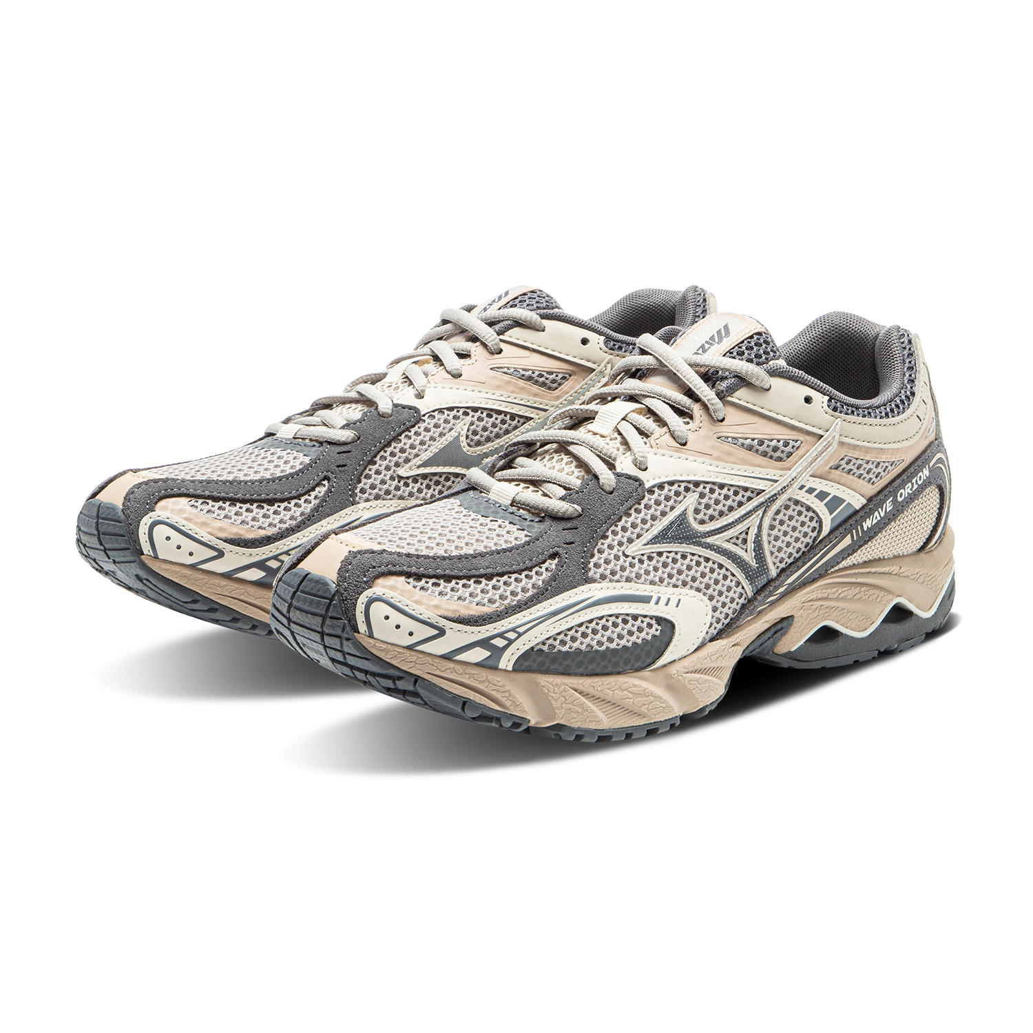 Mizuno WAVE ORION