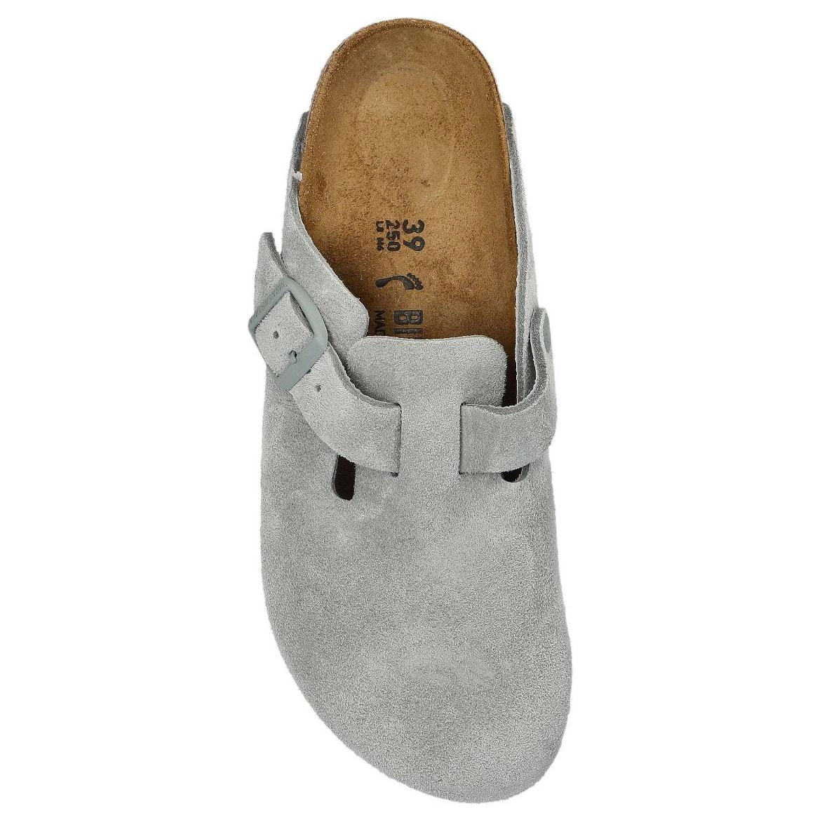 Birkenstock Boston BS EVA