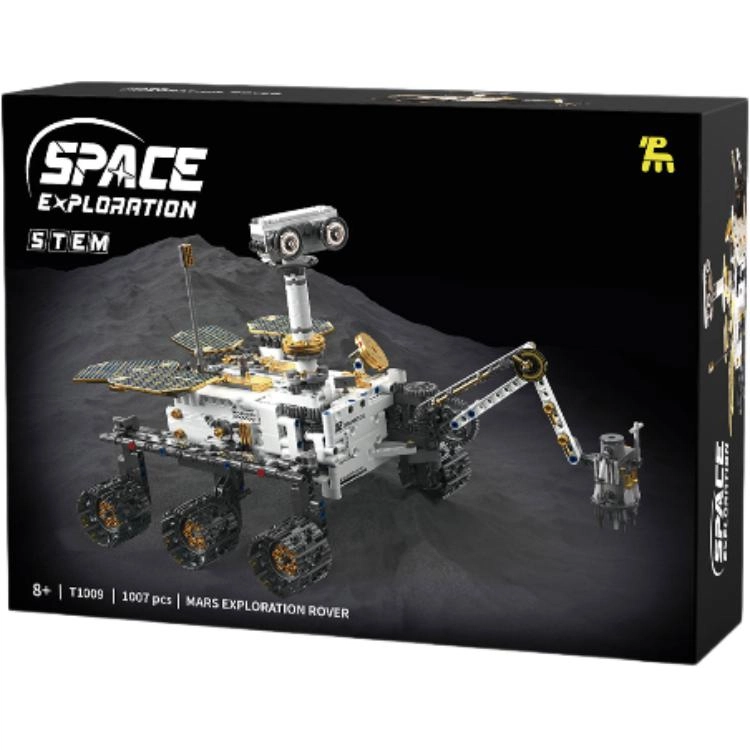 1007pcs T1009