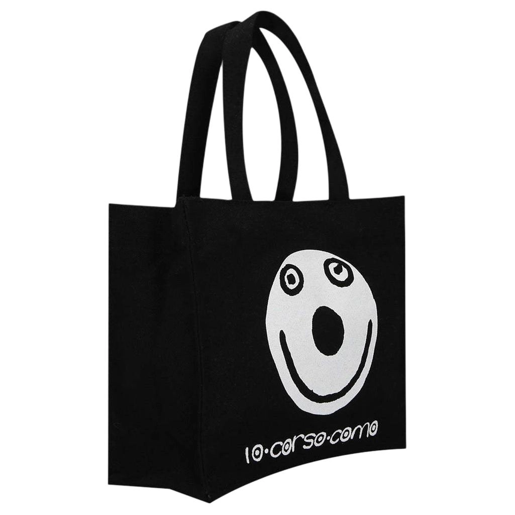 10 CORSO COMO Logo Tote