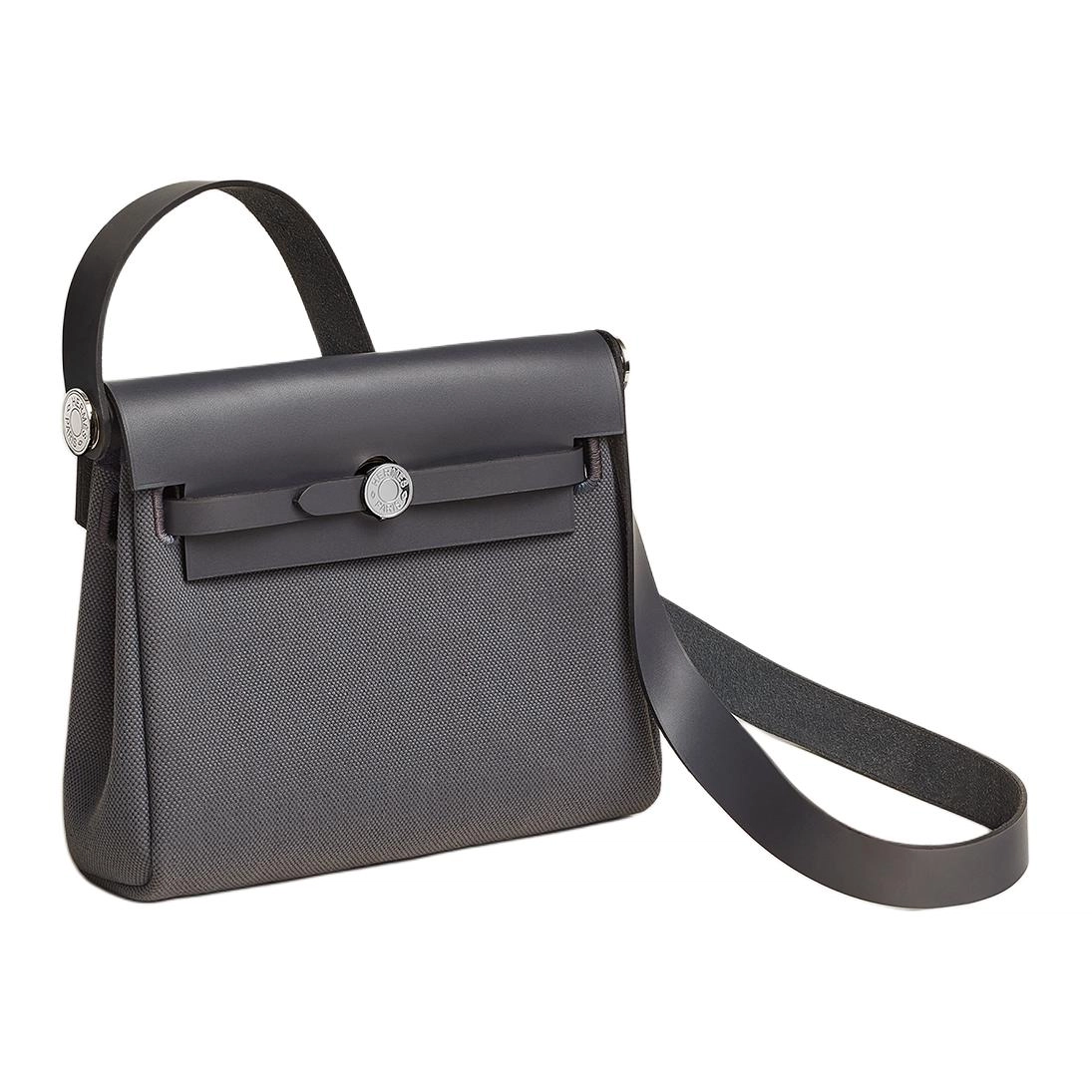 HERMES Bolso Herbag Zip 20