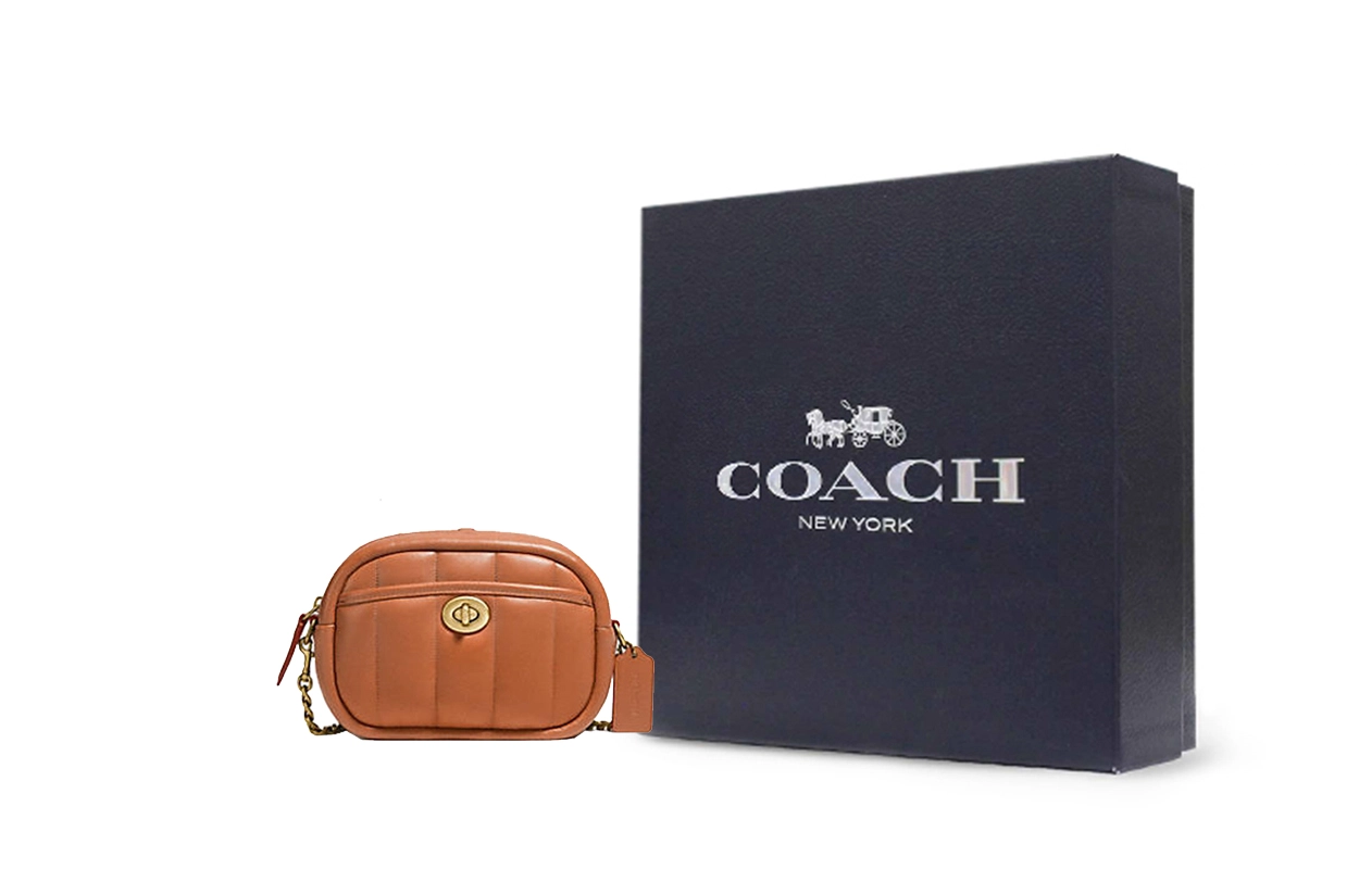 COACH Camera 20