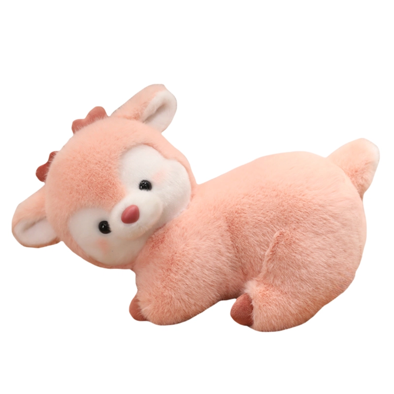 Julebaby 30cm