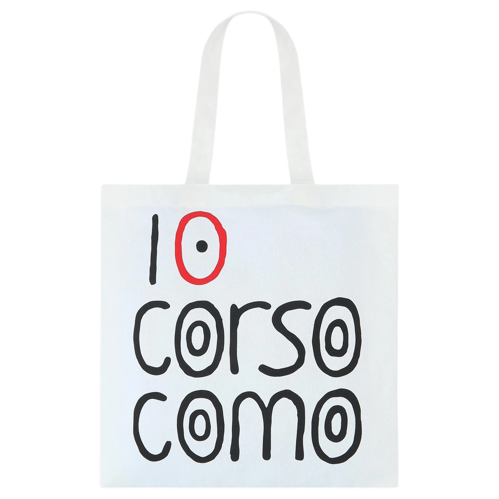 10 CORSO COMO Tote