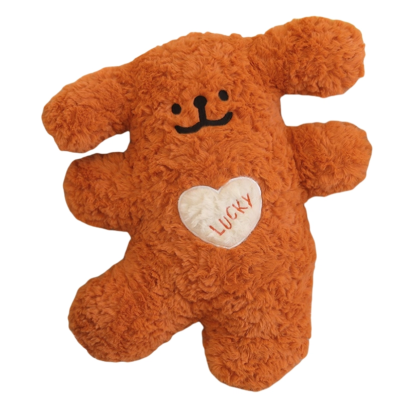 Julebaby lucky 25cm35cm45cm55cm