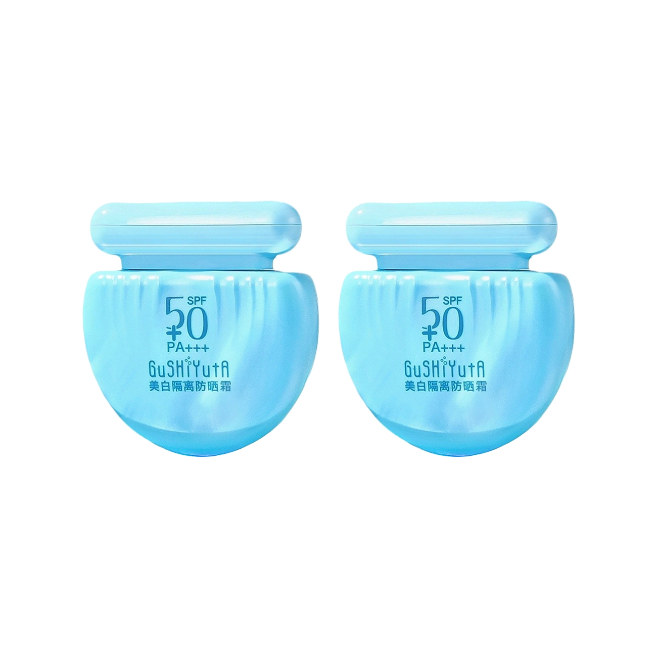 SPF50PA+