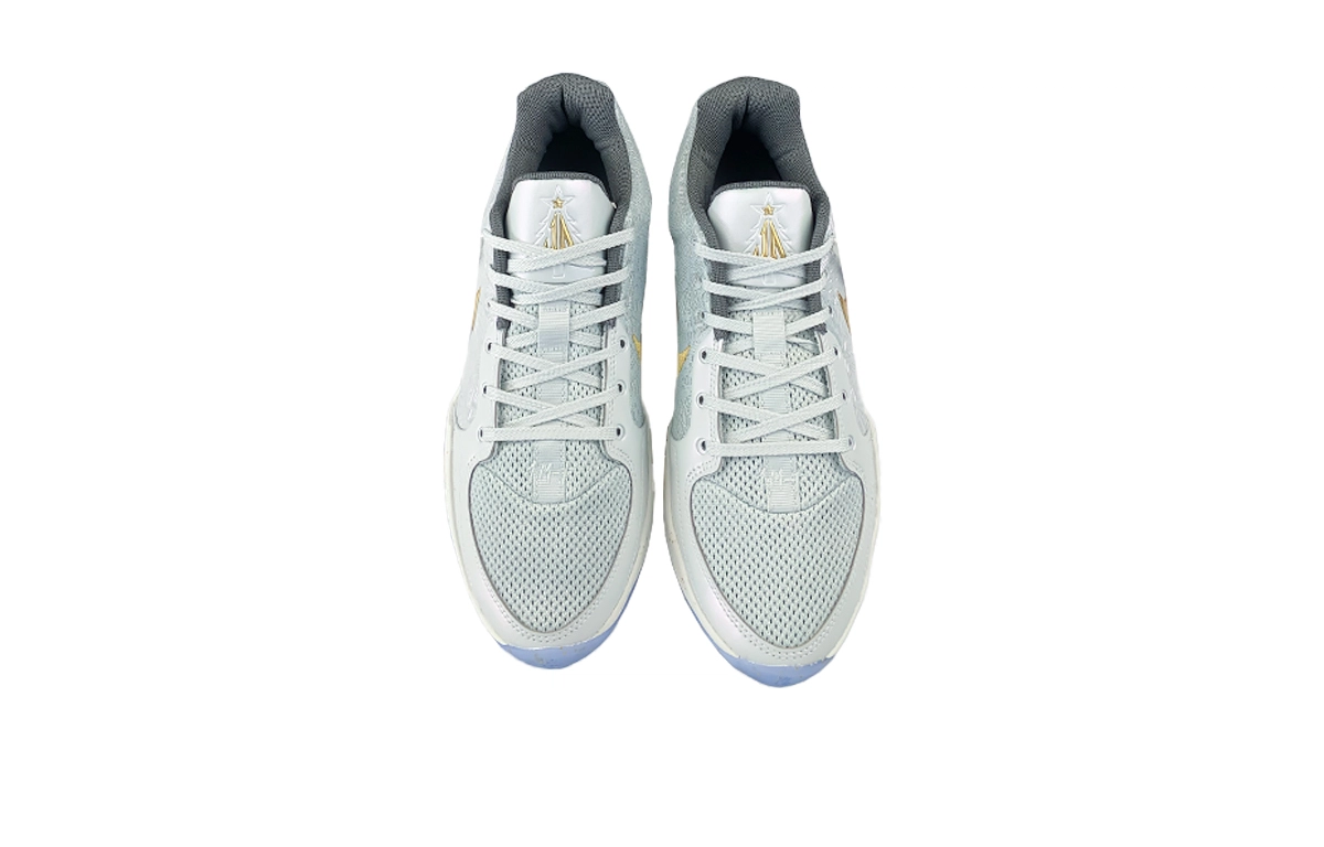 Nike Ja 2 "Tree Top" CNY LQ