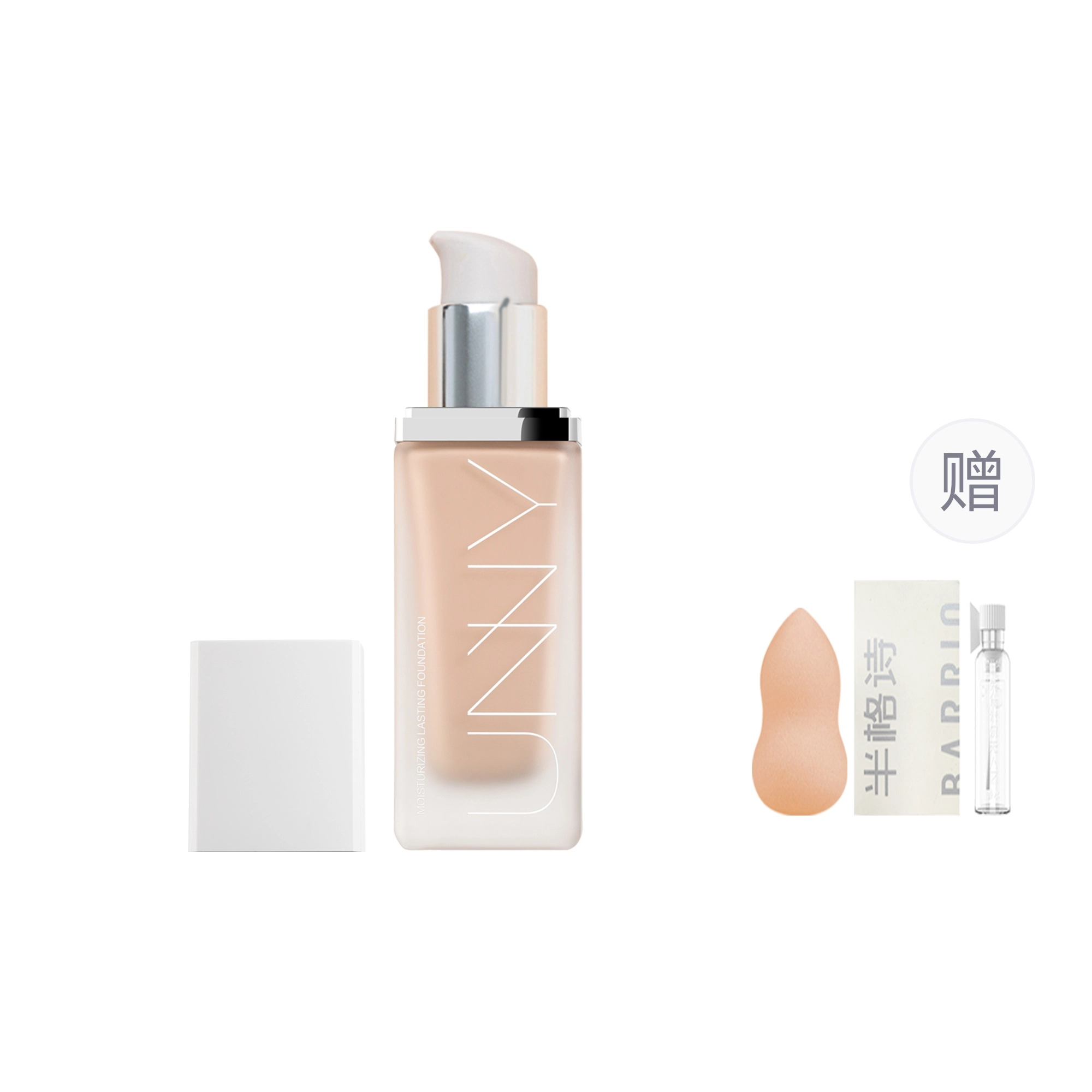 UNNY 30ml+100ml+*3+