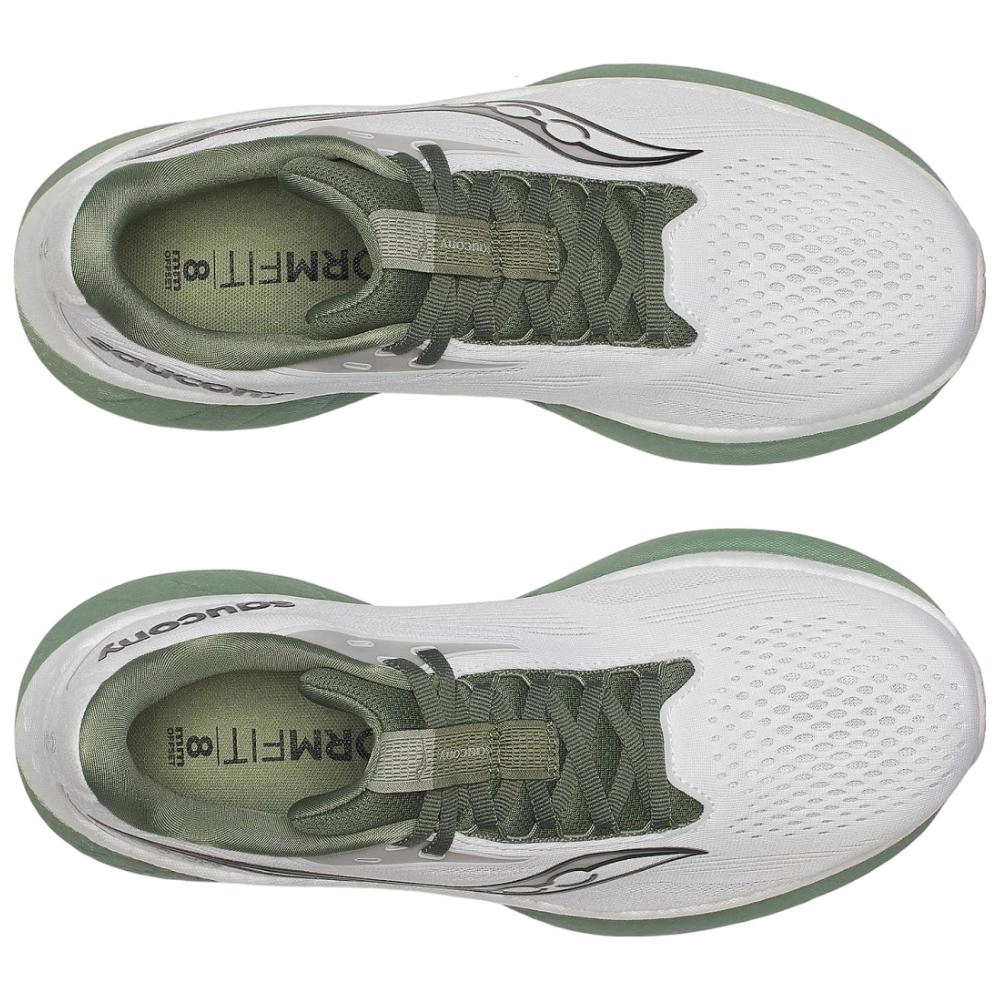 Saucony Ride 18