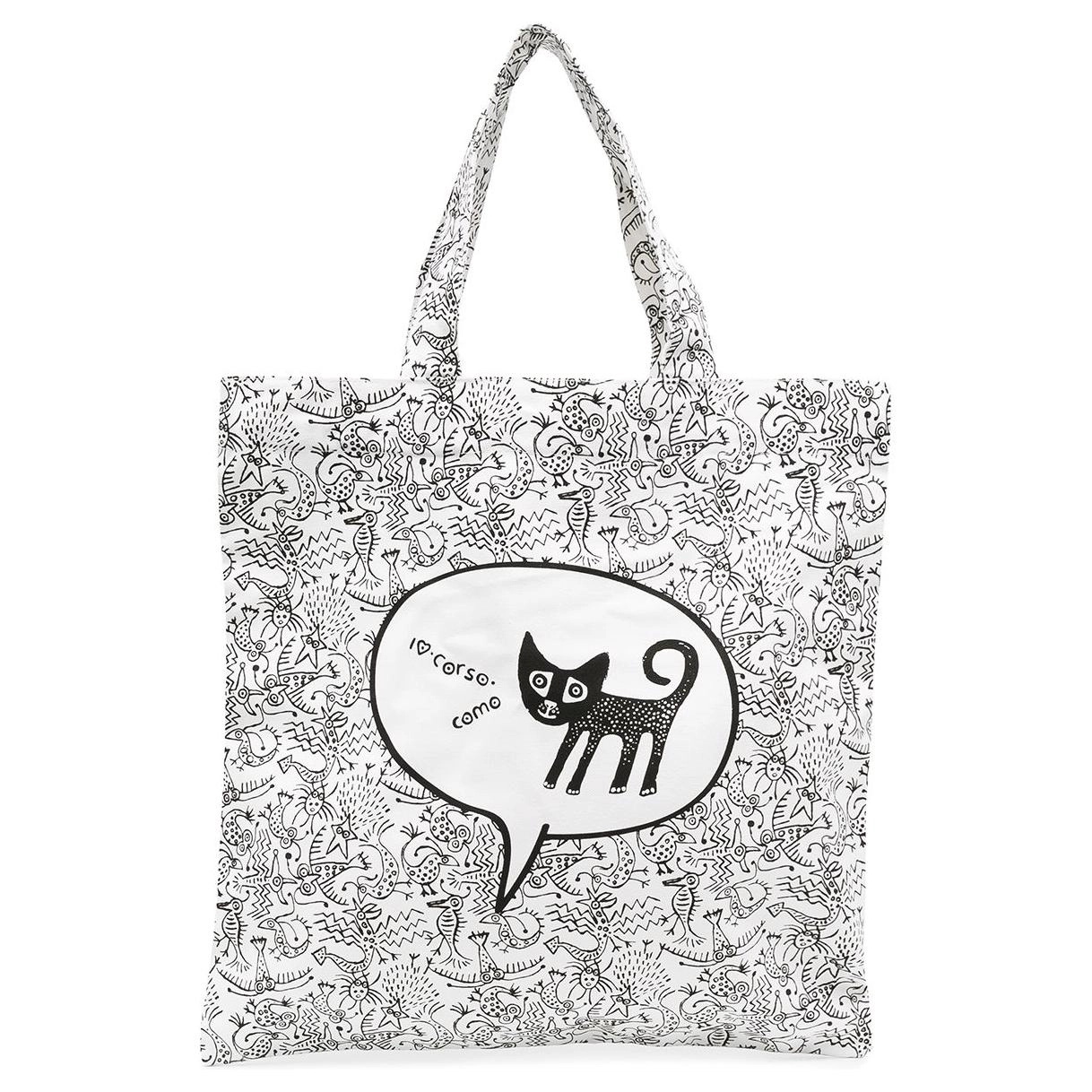 10 CORSO COMO Tote