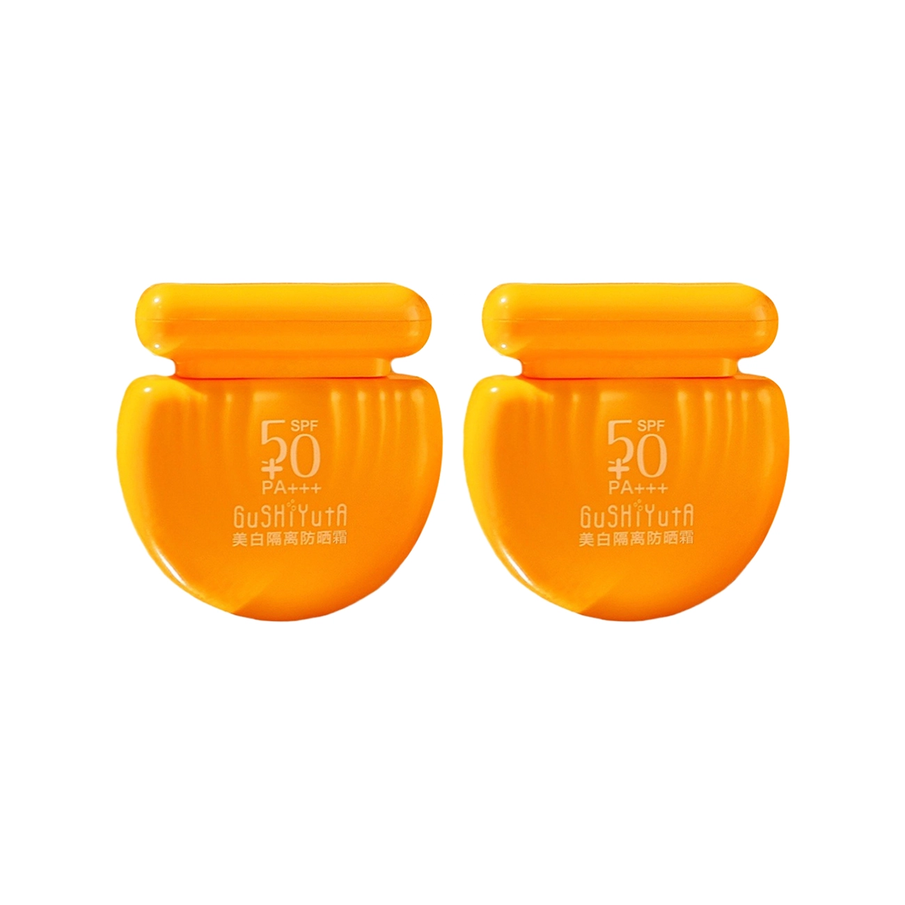 SPF50PA+