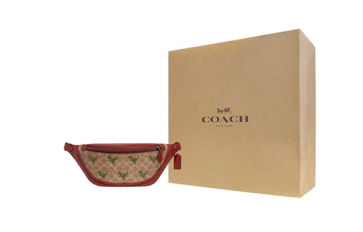 COACH League 41