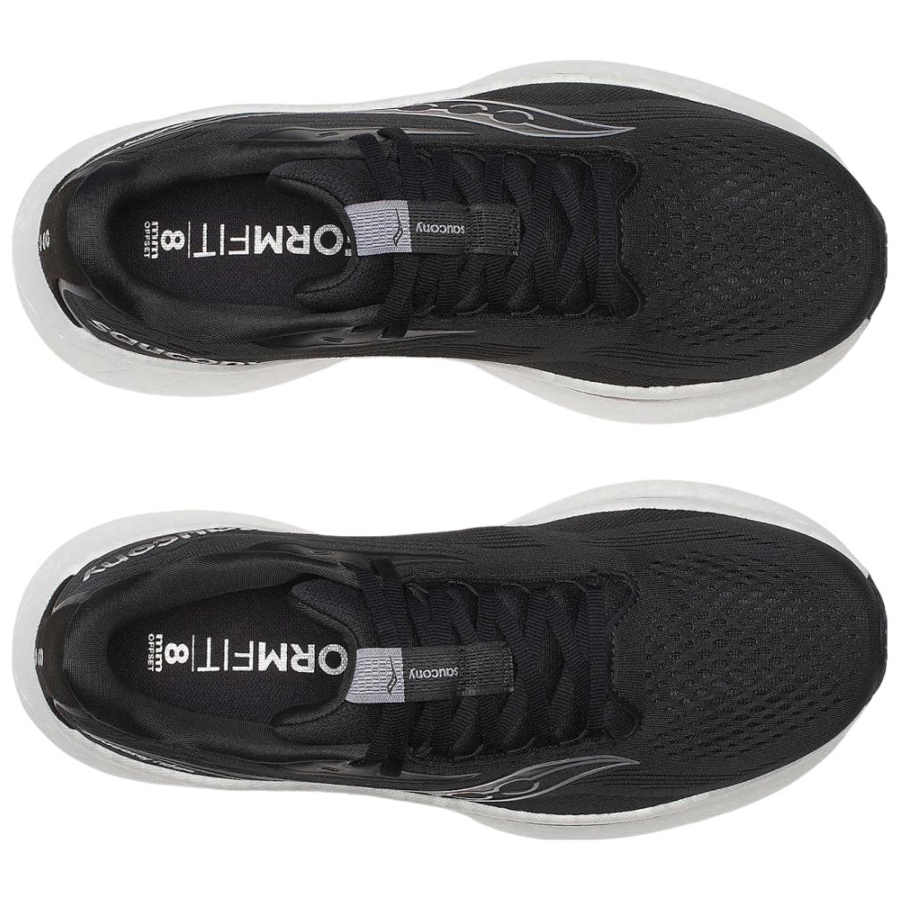 Saucony Ride 18