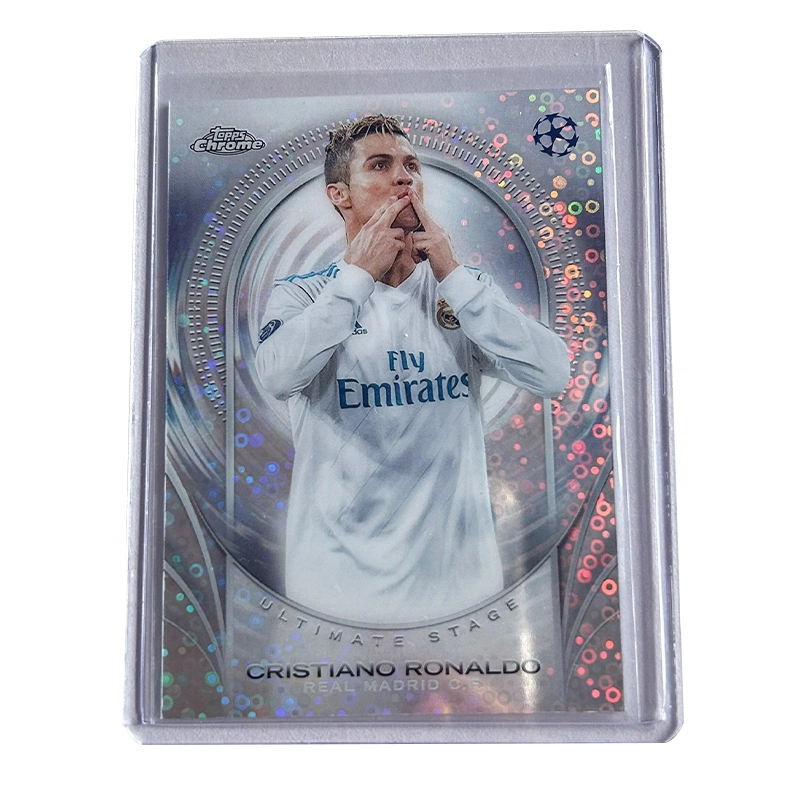Topps 2024 25 ucc C
