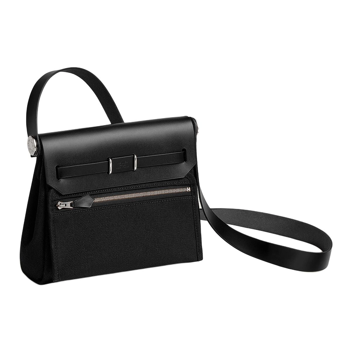 HERMES Bolso Herbag Zip 20