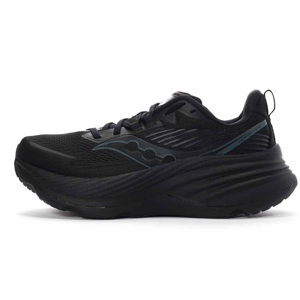 Saucony Hurricane 24