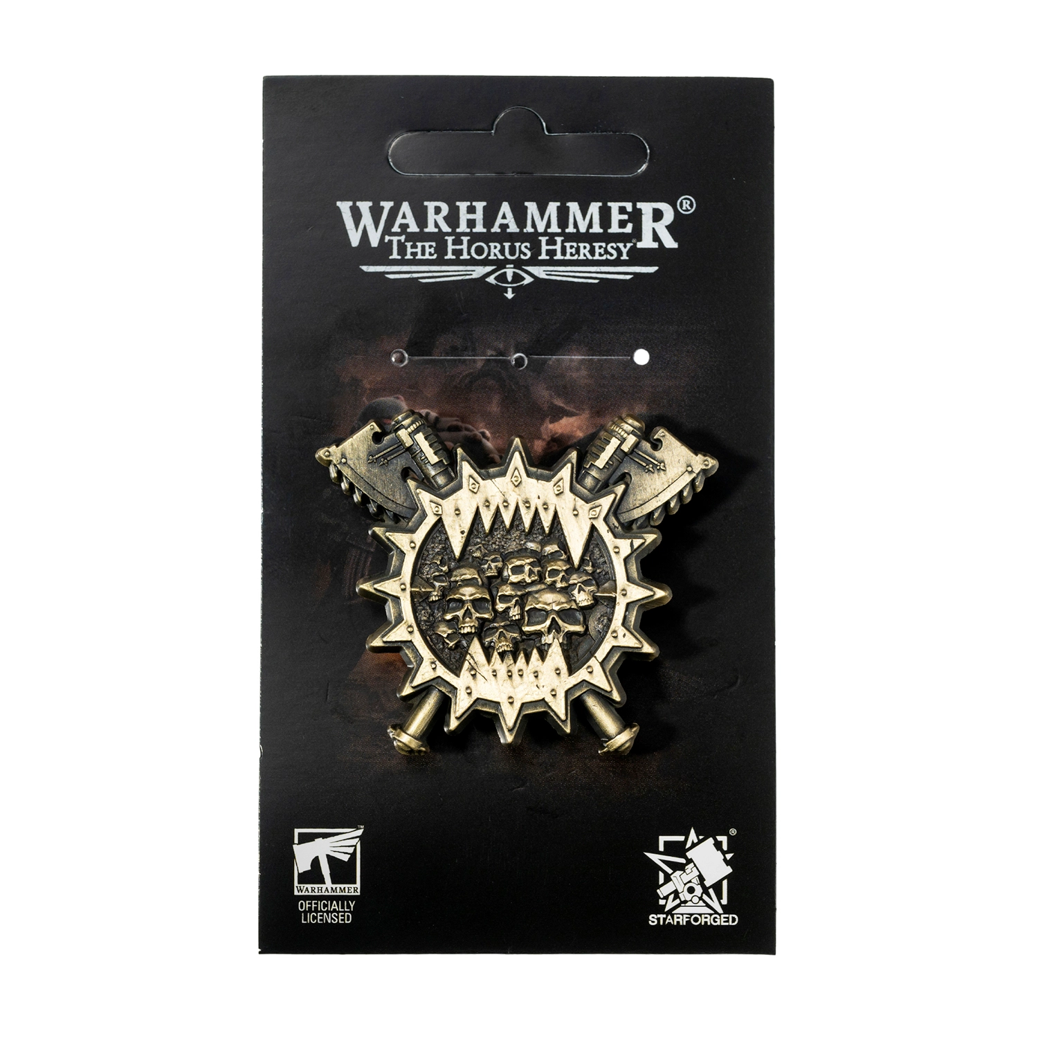 STARFORGED 30K