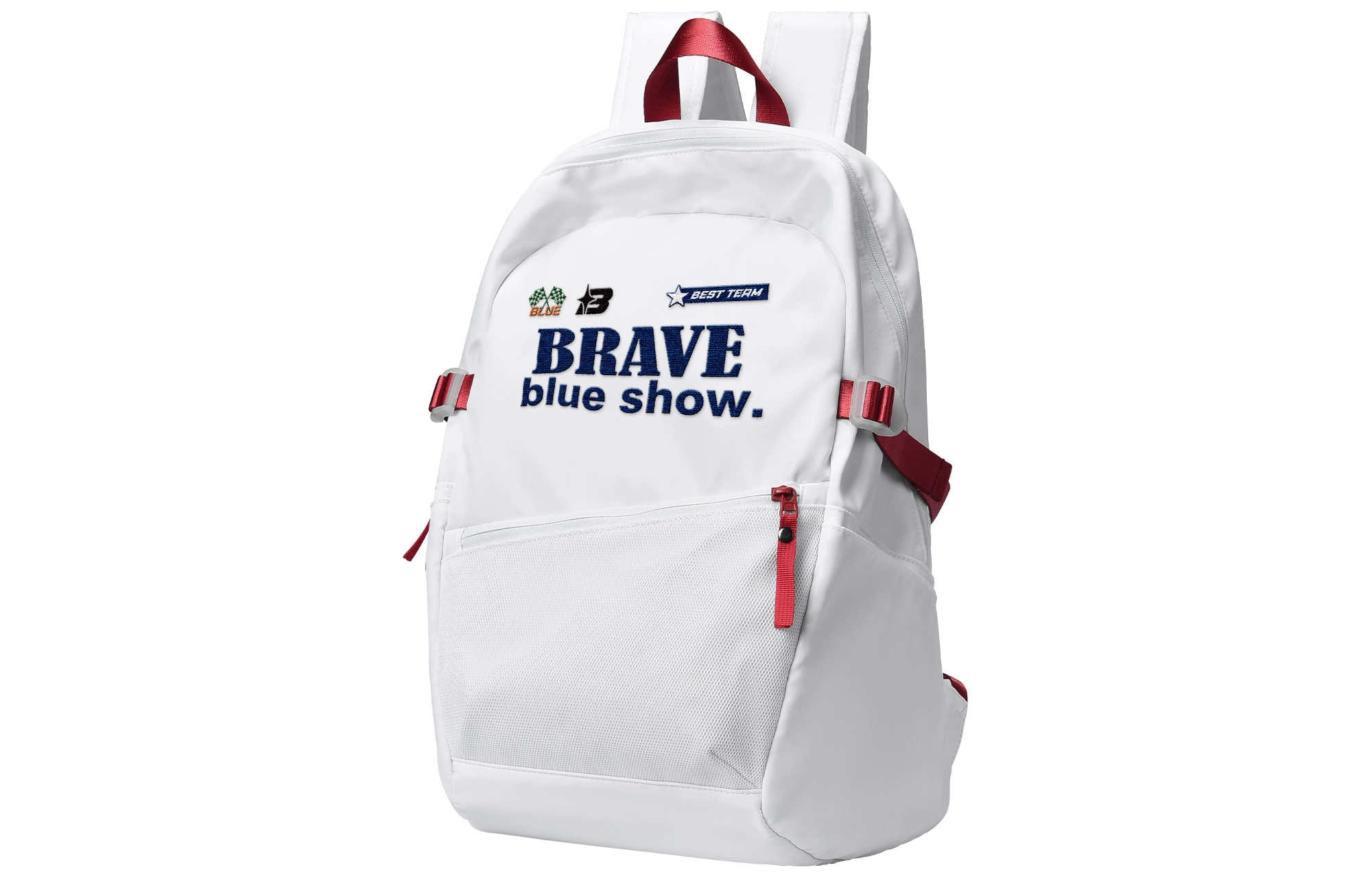 SRRW x blue show