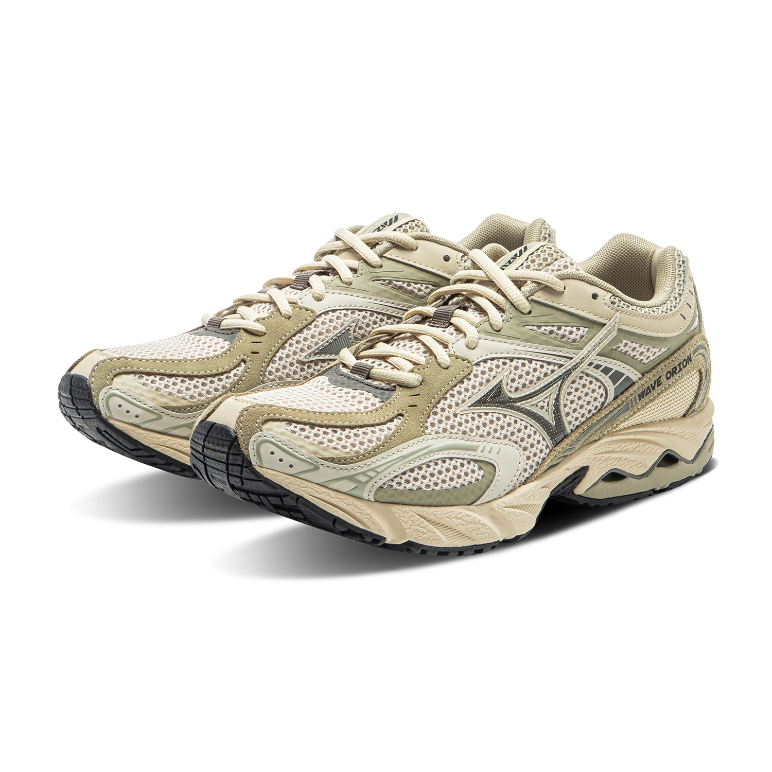 Mizuno WAVE ORION