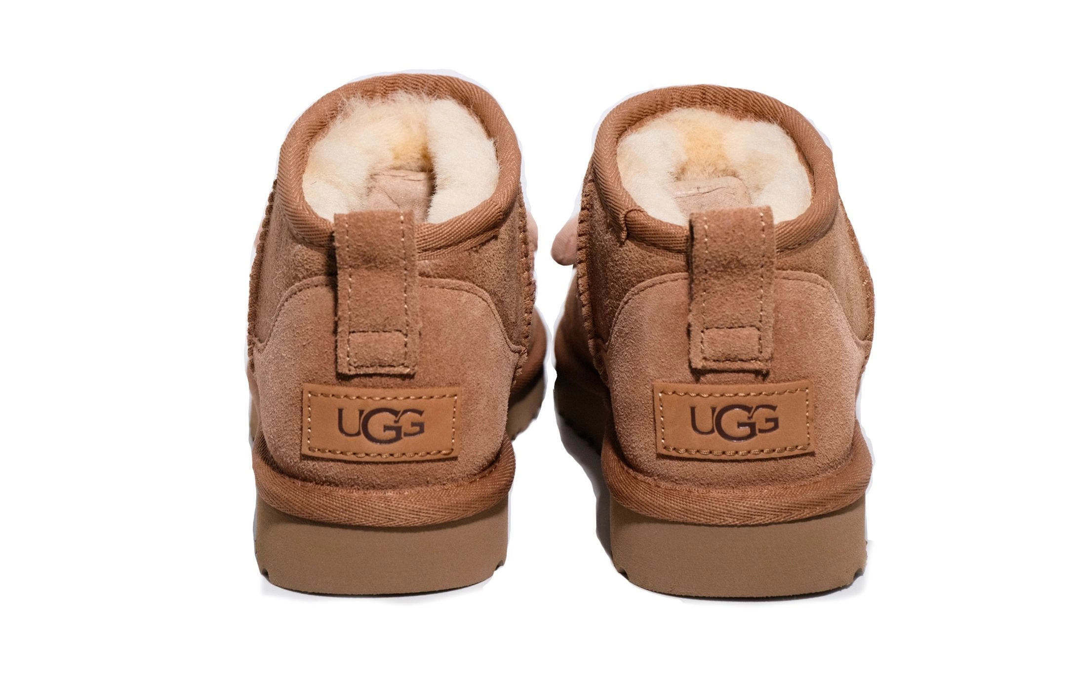 UGG CLASSIC ULTRA MINI