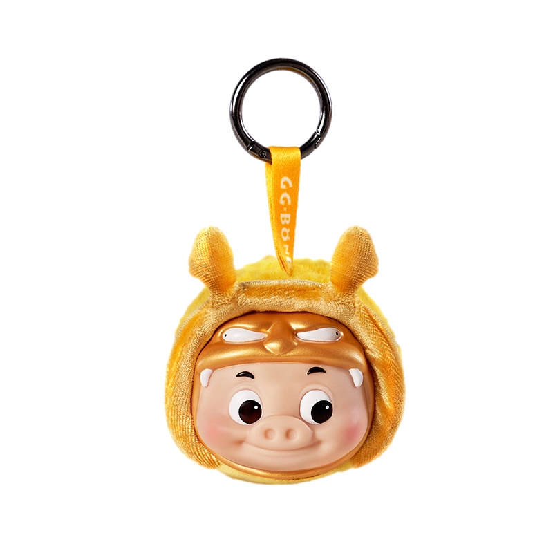 TOP TOY GGbond 6