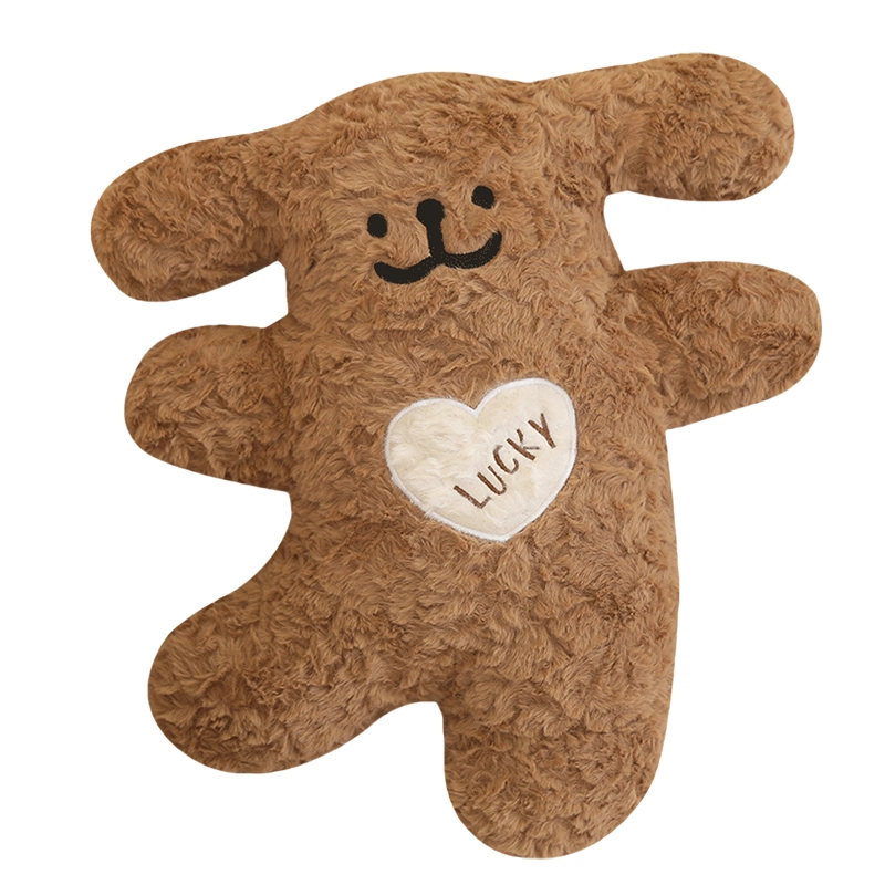Julebaby lucky 25cm35cm45cm55cm