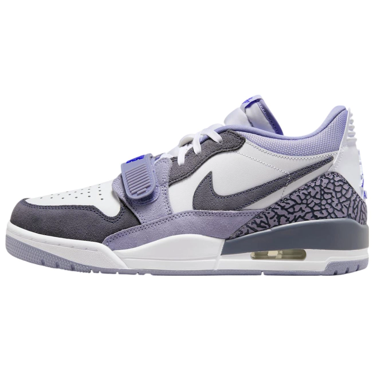 Jordan Legacy 312 LOW